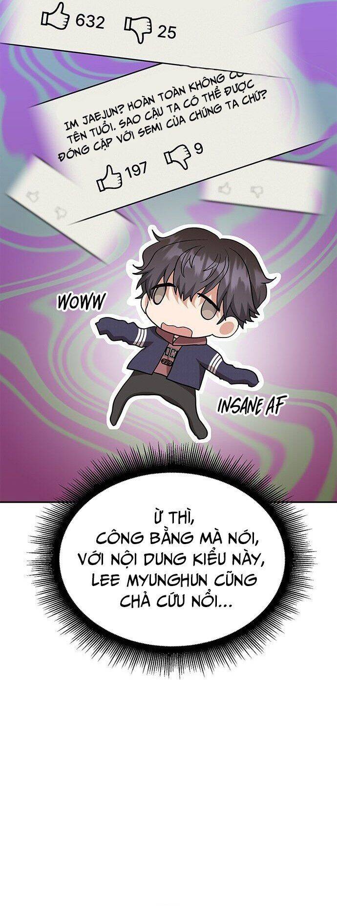 Studio Tùy Hứng Của Nghệ Sĩ Thiên Tài Chap 3 - Next Chap 4