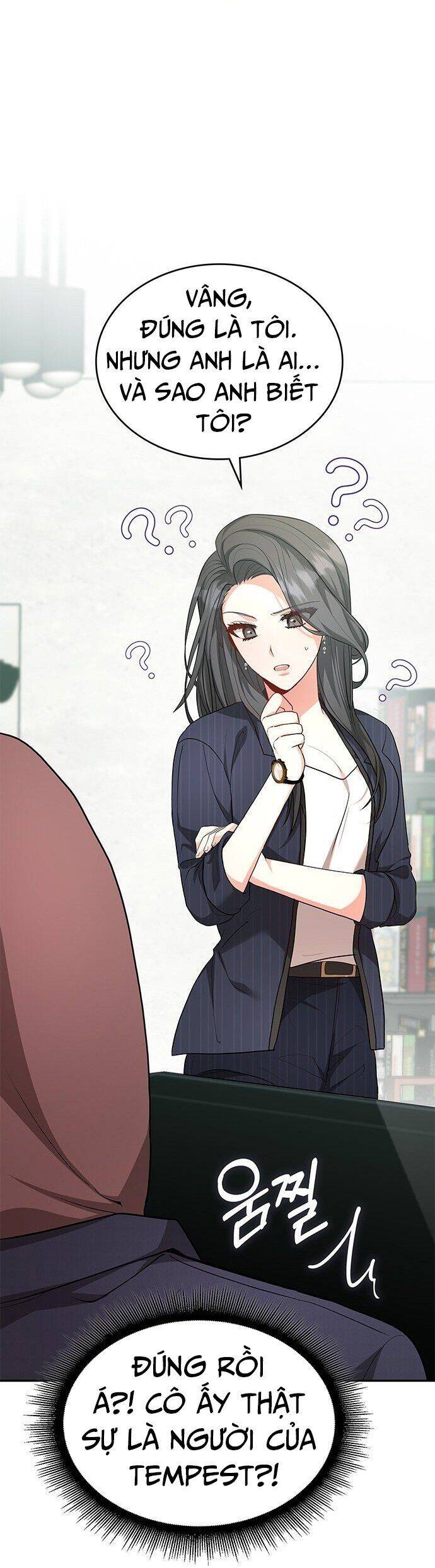 Studio Tùy Hứng Của Nghệ Sĩ Thiên Tài Chap 3 - Next Chap 4