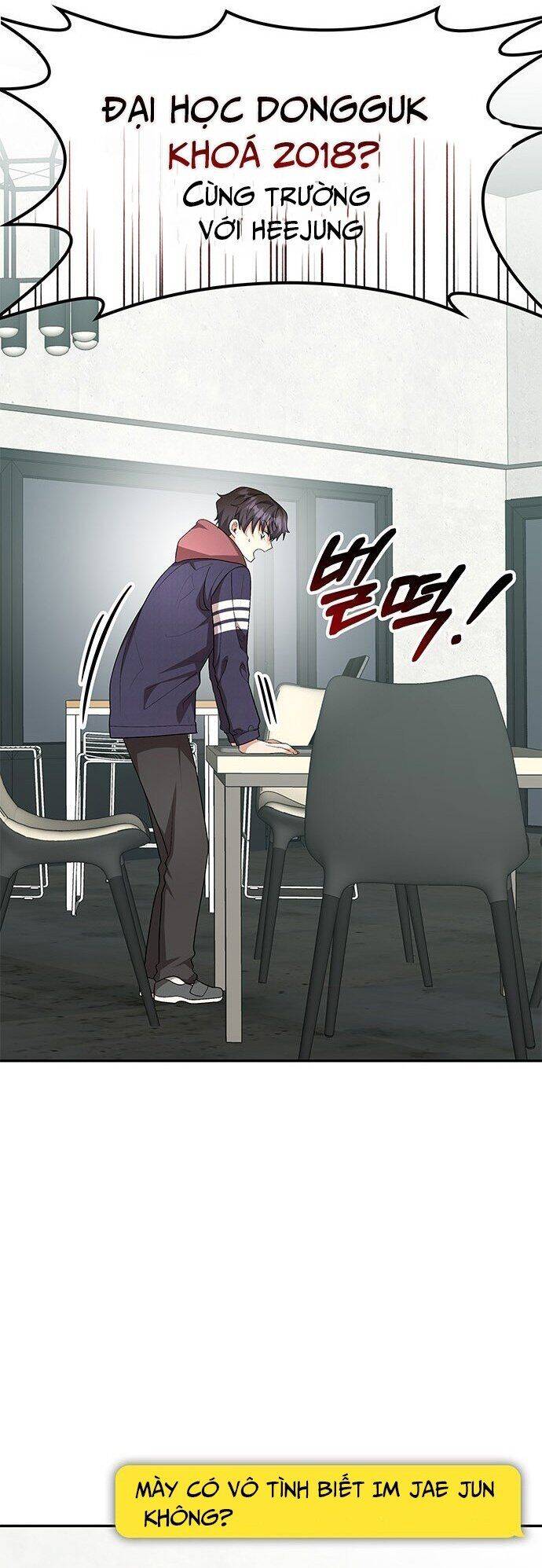 Studio Tùy Hứng Của Nghệ Sĩ Thiên Tài Chap 3 - Next Chap 4