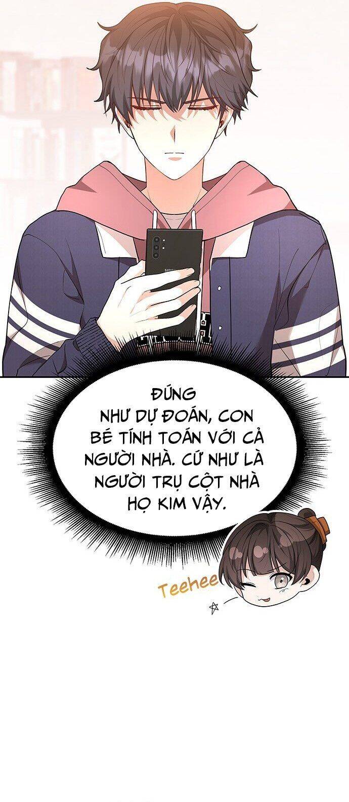 Studio Tùy Hứng Của Nghệ Sĩ Thiên Tài Chap 3 - Next Chap 4