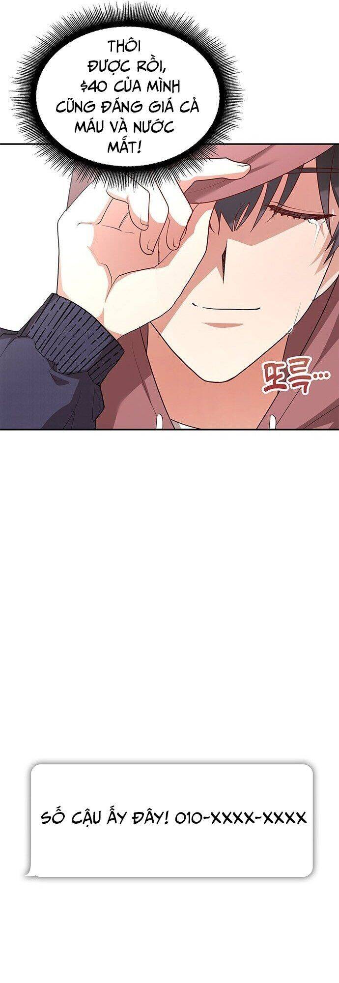 Studio Tùy Hứng Của Nghệ Sĩ Thiên Tài Chap 3 - Next Chap 4