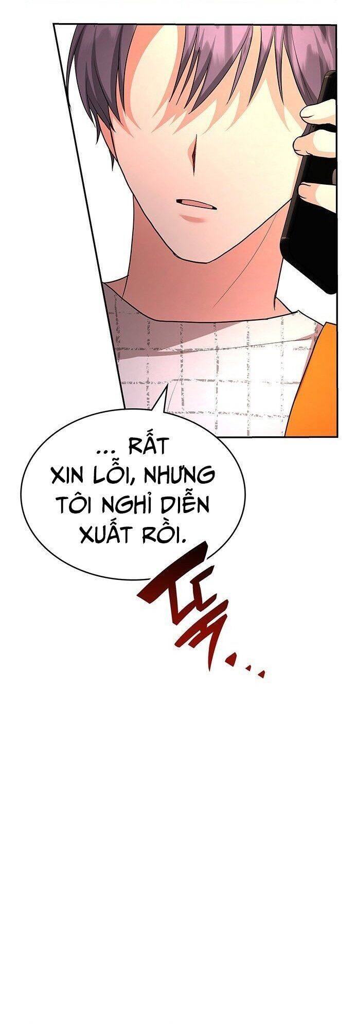 Studio Tùy Hứng Của Nghệ Sĩ Thiên Tài Chap 3 - Next Chap 4