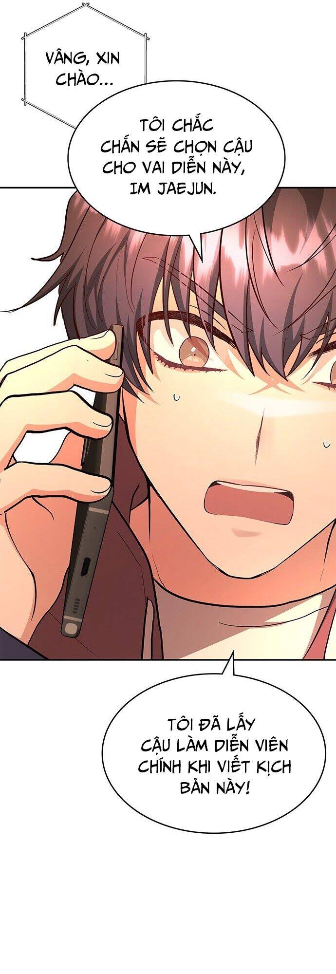 Studio Tùy Hứng Của Nghệ Sĩ Thiên Tài Chap 3 - Next Chap 4