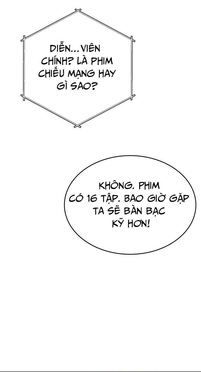Studio Tùy Hứng Của Nghệ Sĩ Thiên Tài Chap 3 - Next Chap 4