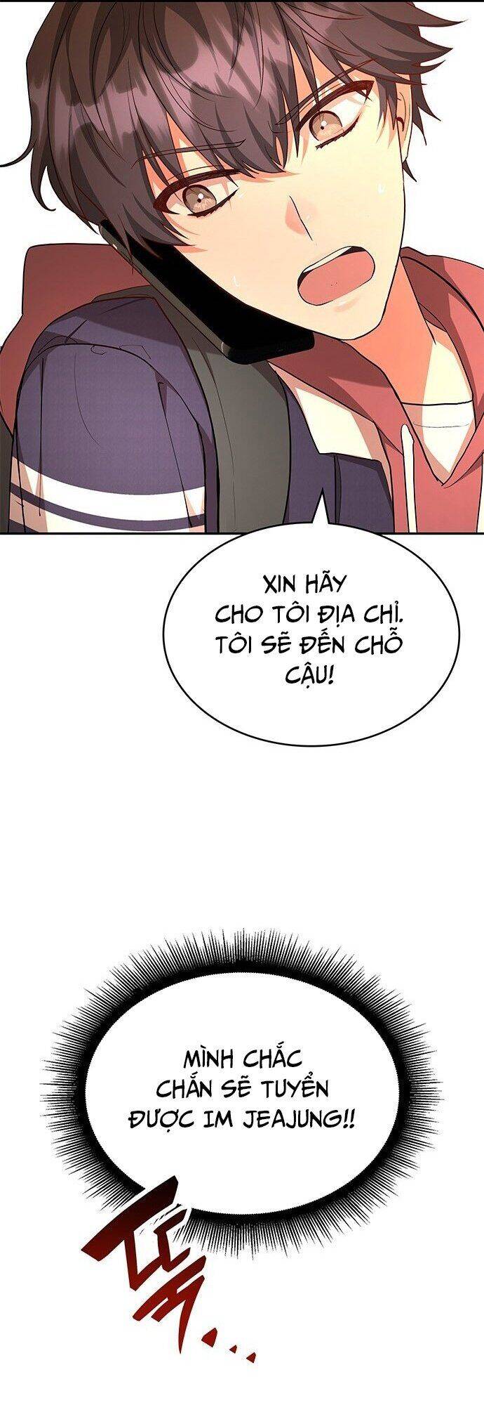 Studio Tùy Hứng Của Nghệ Sĩ Thiên Tài Chap 3 - Next Chap 4