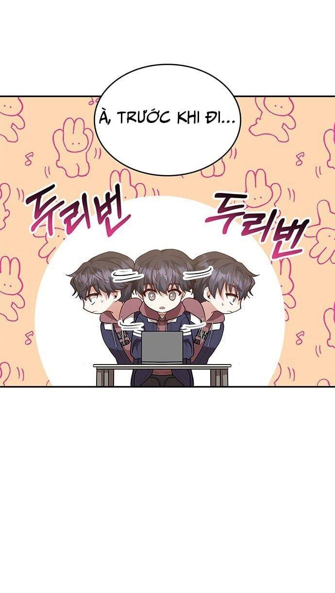 Studio Tùy Hứng Của Nghệ Sĩ Thiên Tài Chap 3 - Next Chap 4
