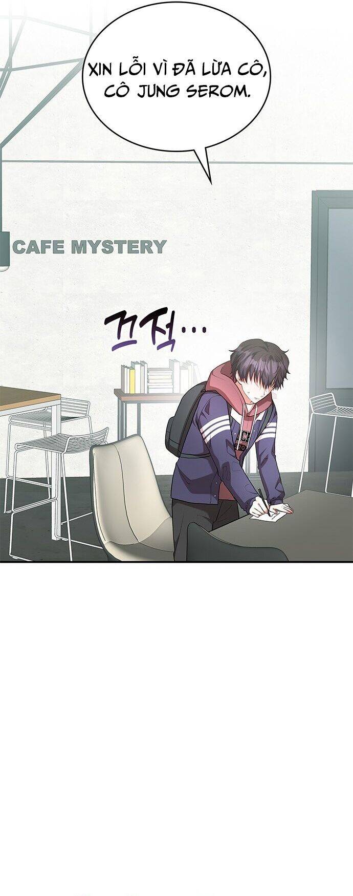 Studio Tùy Hứng Của Nghệ Sĩ Thiên Tài Chap 3 - Next Chap 4