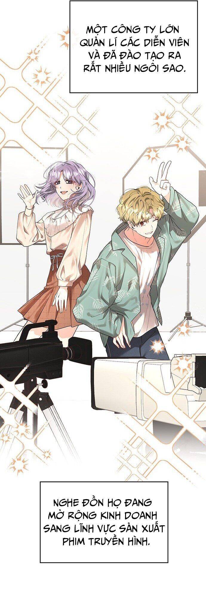 Studio Tùy Hứng Của Nghệ Sĩ Thiên Tài Chap 3 - Next Chap 4