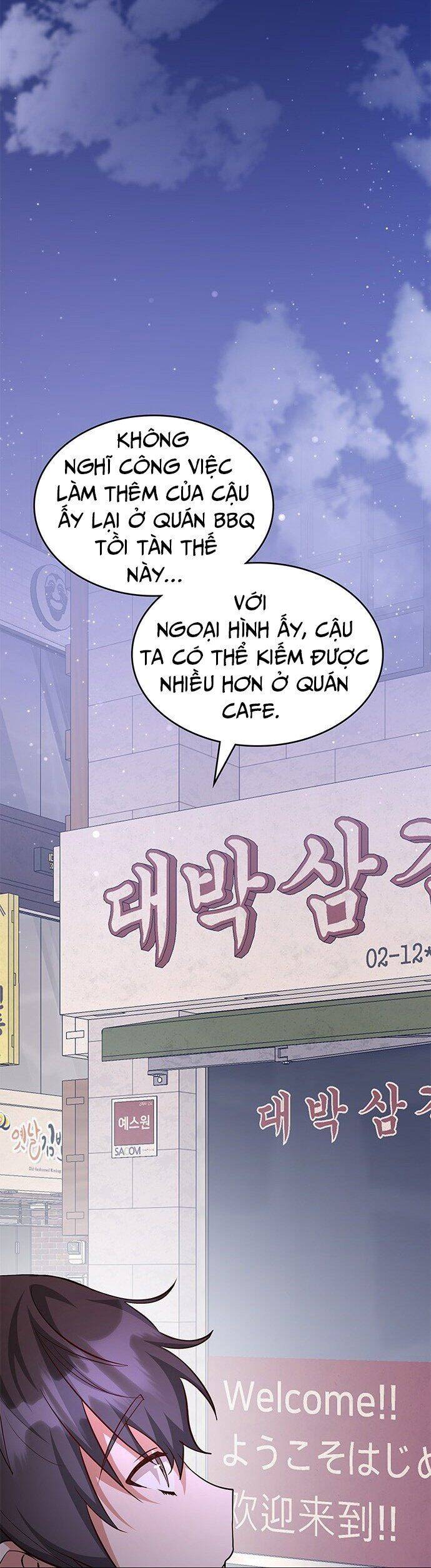 Studio Tùy Hứng Của Nghệ Sĩ Thiên Tài Chap 3 - Next Chap 4