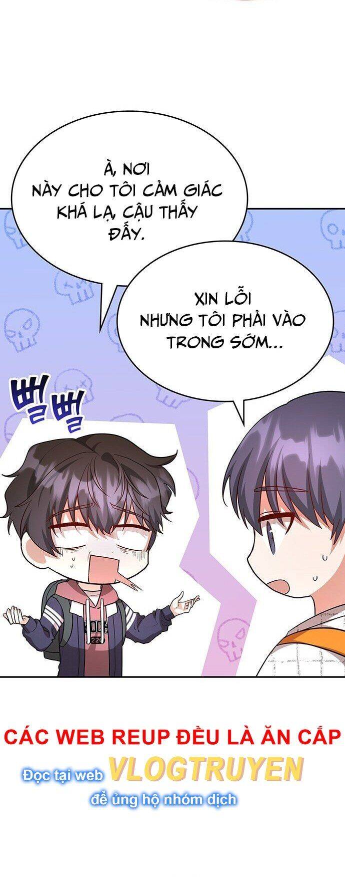 Studio Tùy Hứng Của Nghệ Sĩ Thiên Tài Chap 3 - Next Chap 4