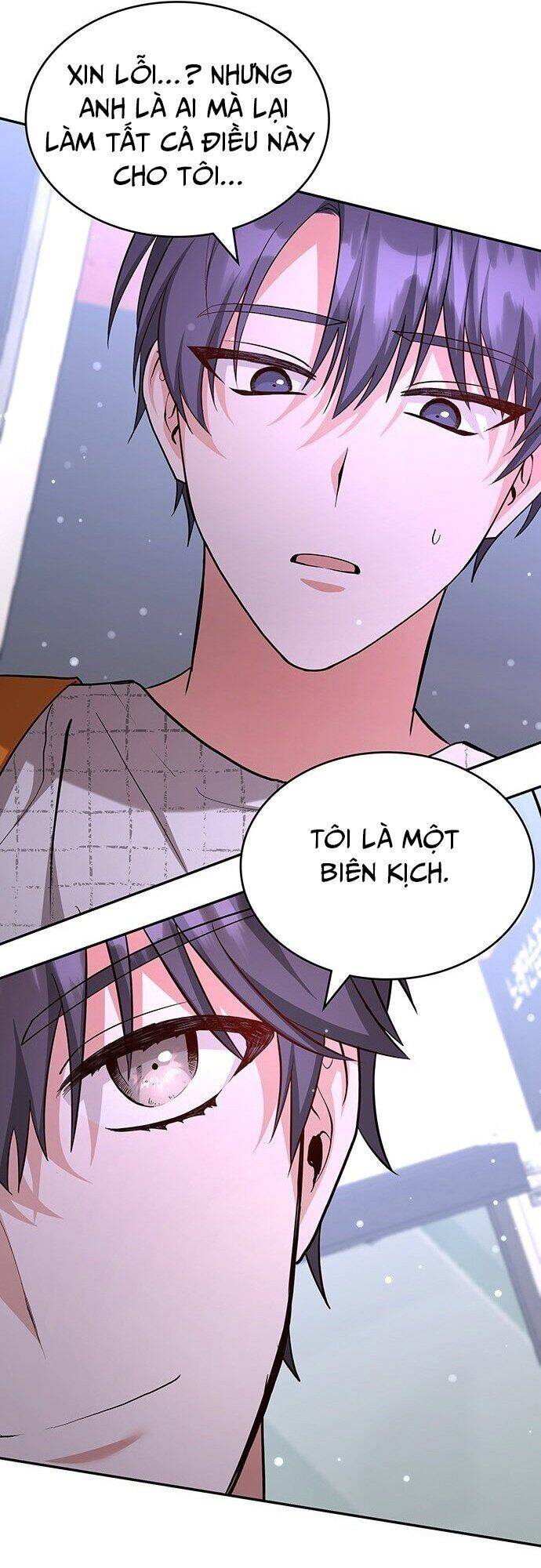 Studio Tùy Hứng Của Nghệ Sĩ Thiên Tài Chap 3 - Next Chap 4