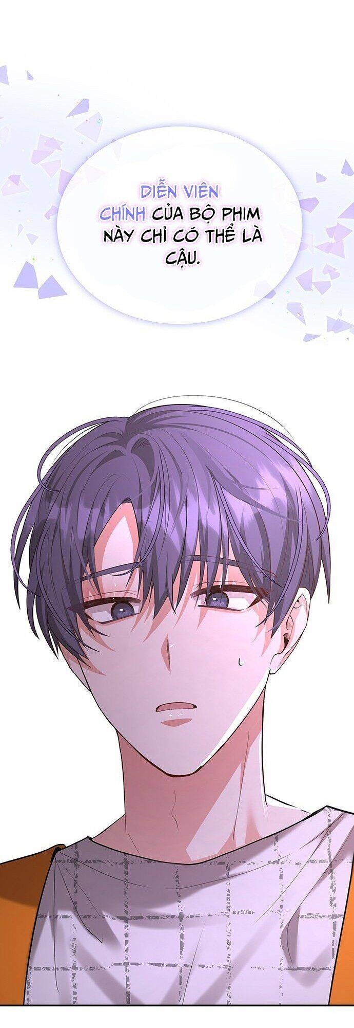 Studio Tùy Hứng Của Nghệ Sĩ Thiên Tài Chap 3 - Next Chap 4