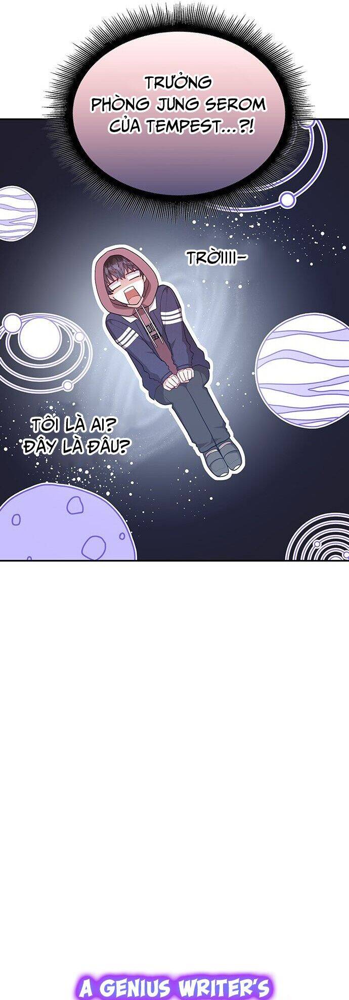 Studio Tùy Hứng Của Nghệ Sĩ Thiên Tài Chap 3 - Next Chap 4