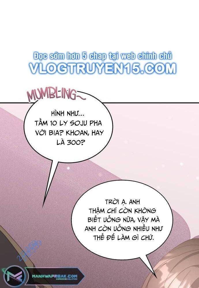 Studio Tùy Hứng Của Nghệ Sĩ Thiên Tài Chap 34 - Next Chap 35