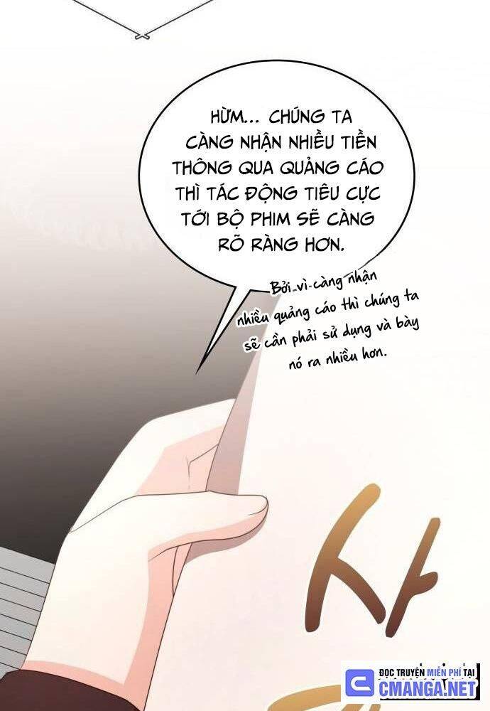 Studio Tùy Hứng Của Nghệ Sĩ Thiên Tài Chap 34 - Next Chap 35