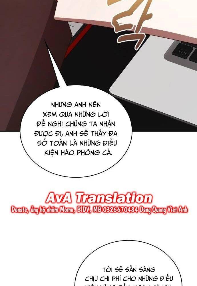 Studio Tùy Hứng Của Nghệ Sĩ Thiên Tài Chap 34 - Next Chap 35