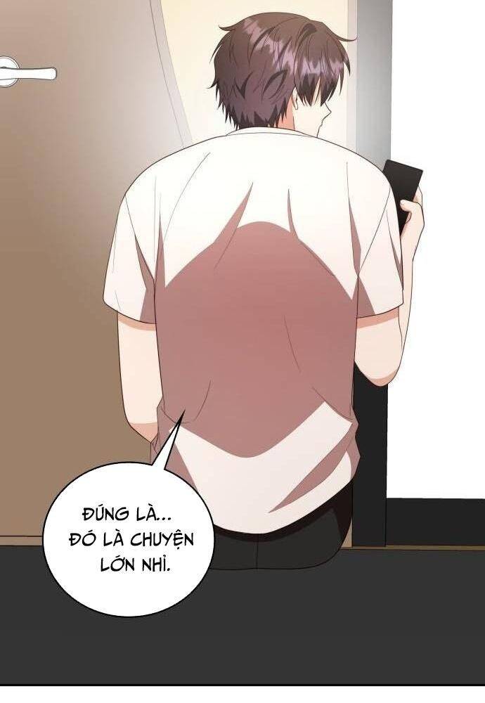 Studio Tùy Hứng Của Nghệ Sĩ Thiên Tài Chap 34 - Next Chap 35