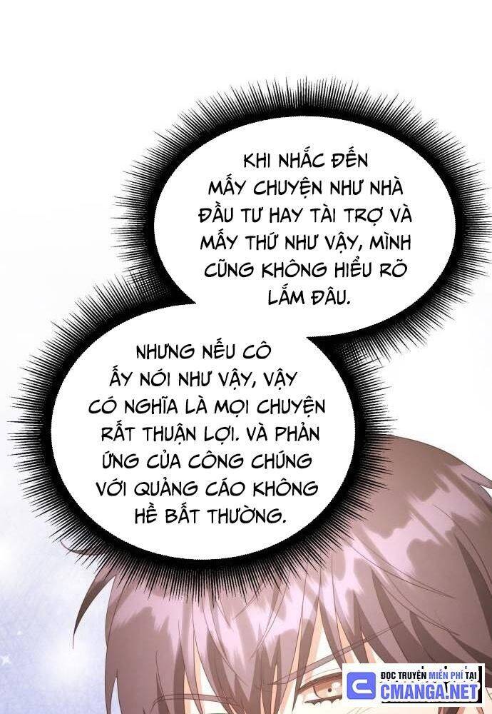 Studio Tùy Hứng Của Nghệ Sĩ Thiên Tài Chap 34 - Next Chap 35