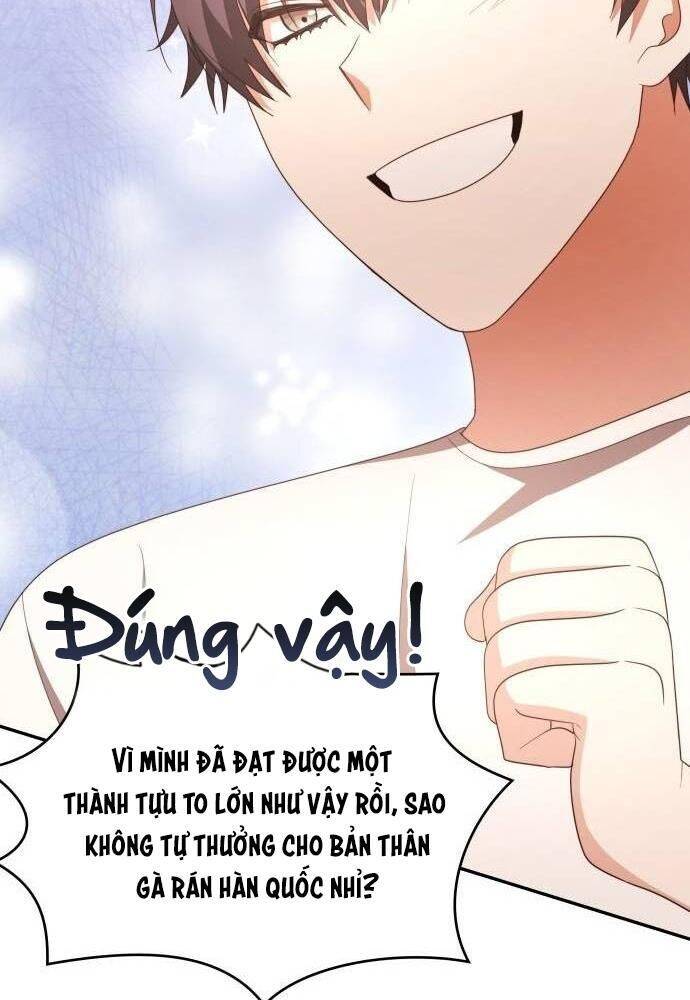 Studio Tùy Hứng Của Nghệ Sĩ Thiên Tài Chap 34 - Next Chap 35
