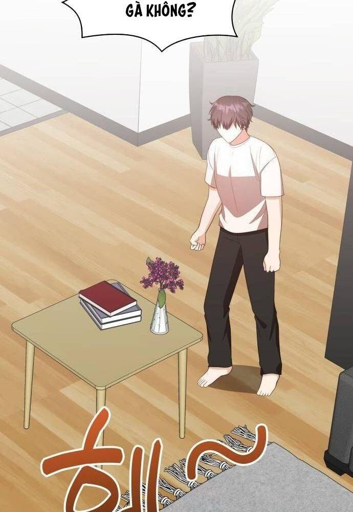 Studio Tùy Hứng Của Nghệ Sĩ Thiên Tài Chap 34 - Next Chap 35