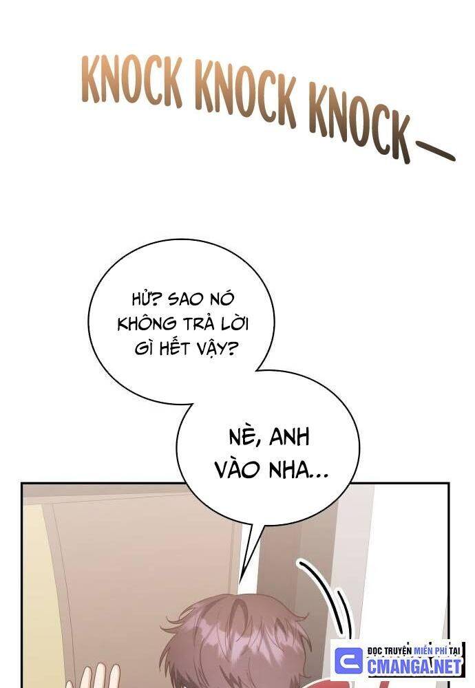 Studio Tùy Hứng Của Nghệ Sĩ Thiên Tài Chap 34 - Next Chap 35