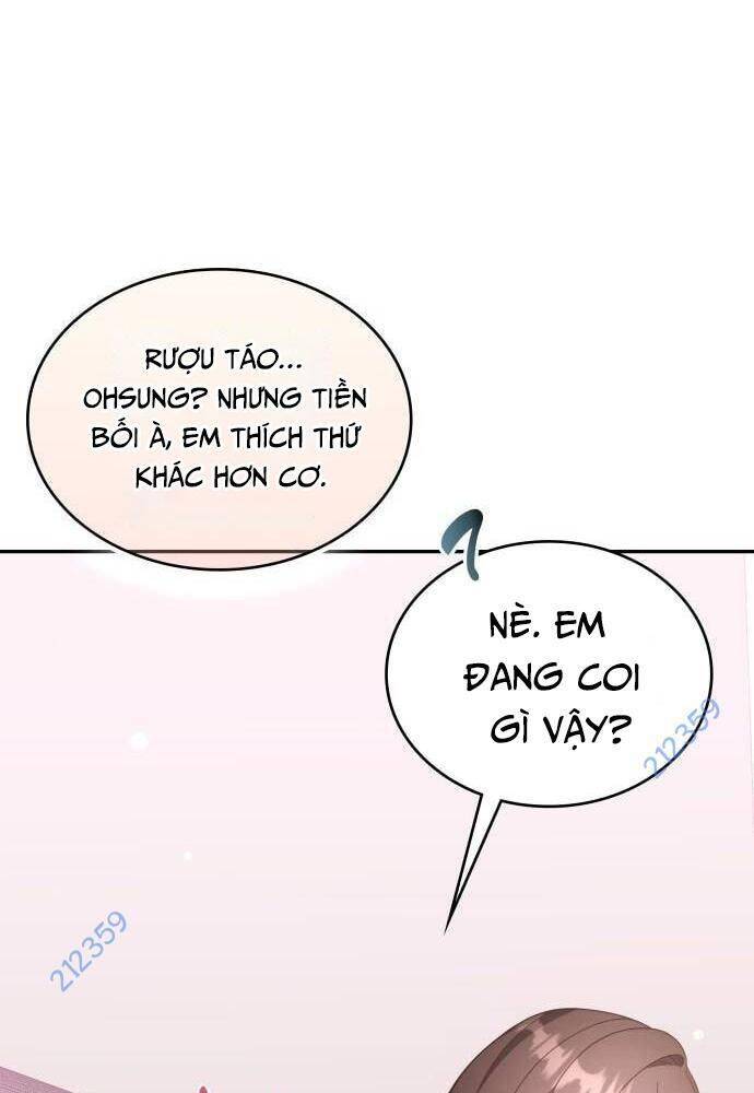 Studio Tùy Hứng Của Nghệ Sĩ Thiên Tài Chap 34 - Next Chap 35