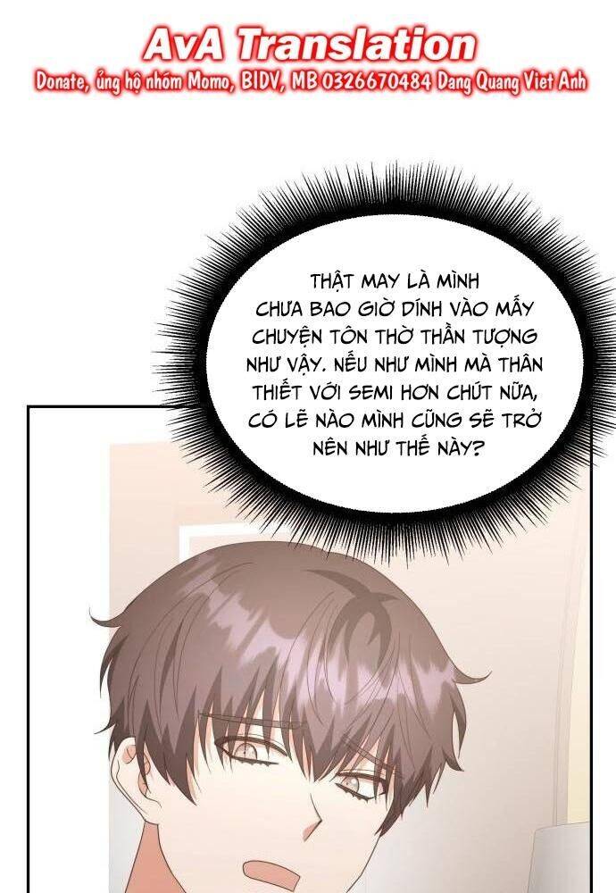 Studio Tùy Hứng Của Nghệ Sĩ Thiên Tài Chap 34 - Next Chap 35