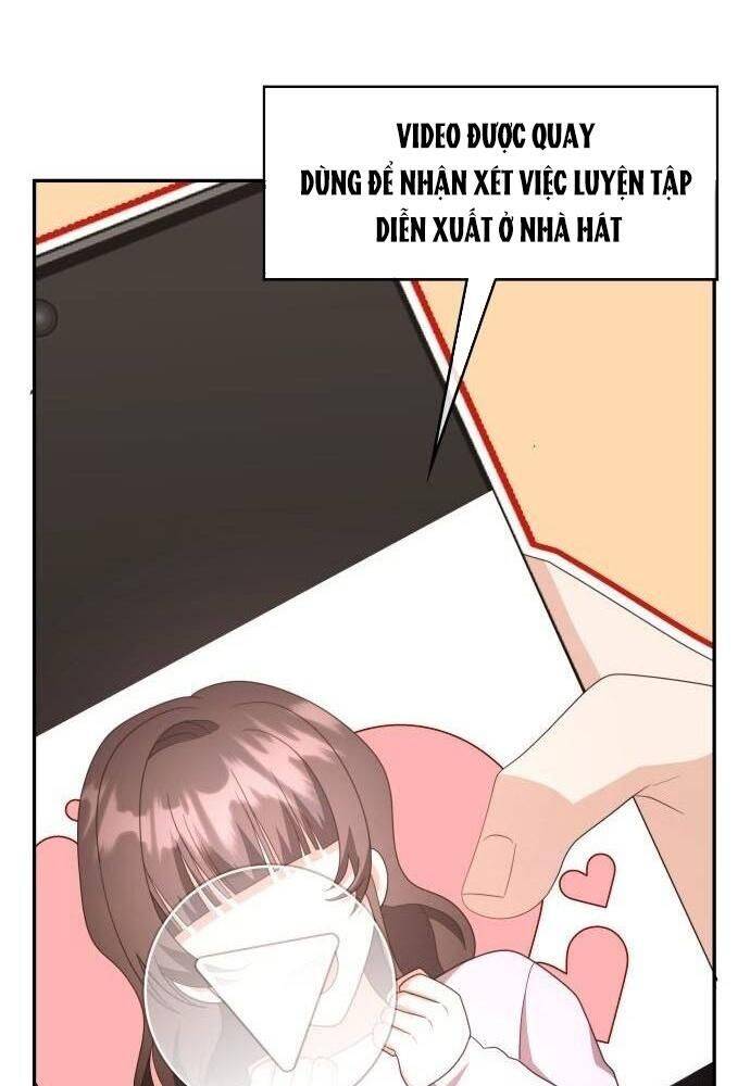 Studio Tùy Hứng Của Nghệ Sĩ Thiên Tài Chap 34 - Next Chap 35