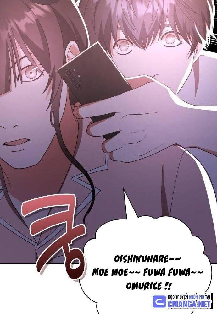 Studio Tùy Hứng Của Nghệ Sĩ Thiên Tài Chap 34 - Next Chap 35