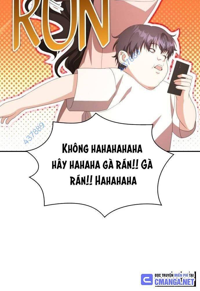 Studio Tùy Hứng Của Nghệ Sĩ Thiên Tài Chap 34 - Next Chap 35