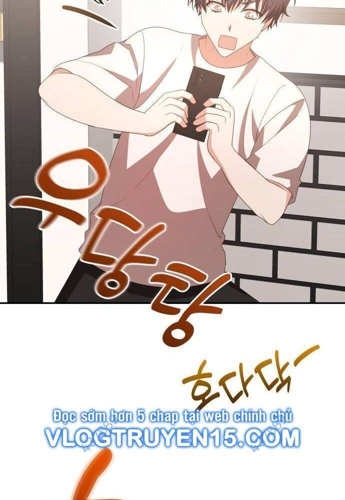 Studio Tùy Hứng Của Nghệ Sĩ Thiên Tài Chap 34 - Next Chap 35