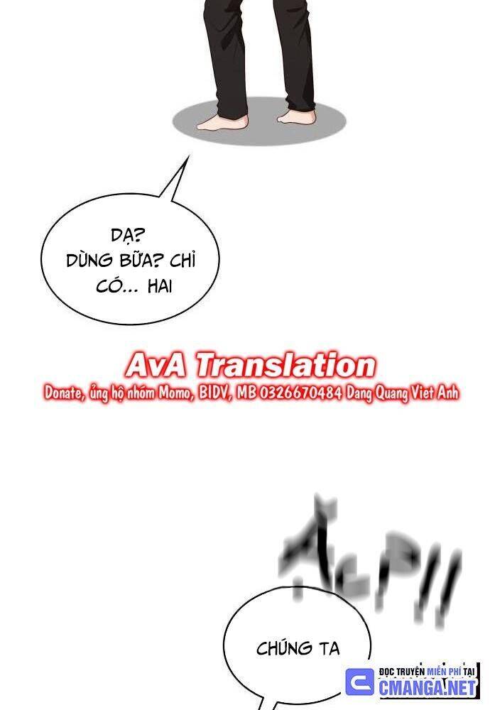 Studio Tùy Hứng Của Nghệ Sĩ Thiên Tài Chap 34 - Next Chap 35
