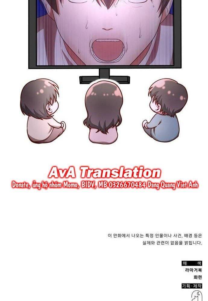 Studio Tùy Hứng Của Nghệ Sĩ Thiên Tài Chap 34 - Next Chap 35