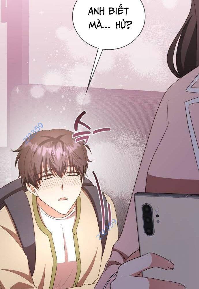 Studio Tùy Hứng Của Nghệ Sĩ Thiên Tài Chap 34 - Next Chap 35