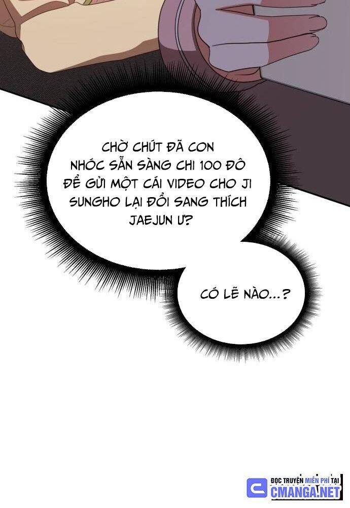 Studio Tùy Hứng Của Nghệ Sĩ Thiên Tài Chap 34 - Next Chap 35