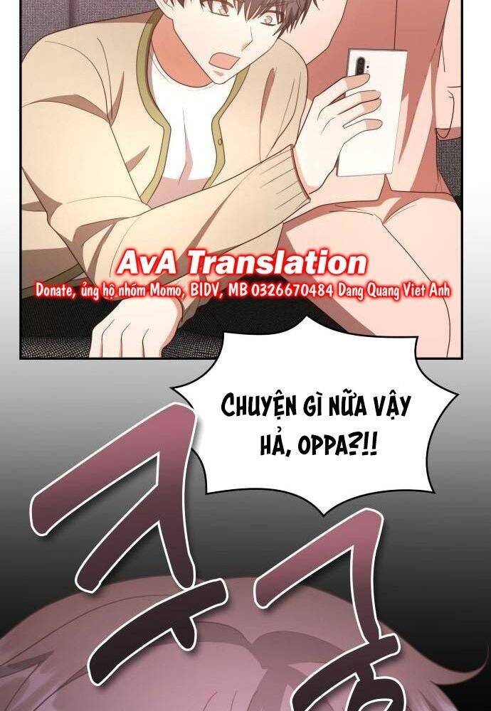 Studio Tùy Hứng Của Nghệ Sĩ Thiên Tài Chap 34 - Next Chap 35