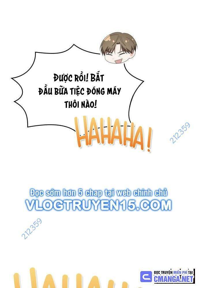 Studio Tùy Hứng Của Nghệ Sĩ Thiên Tài Chap 34 - Next Chap 35