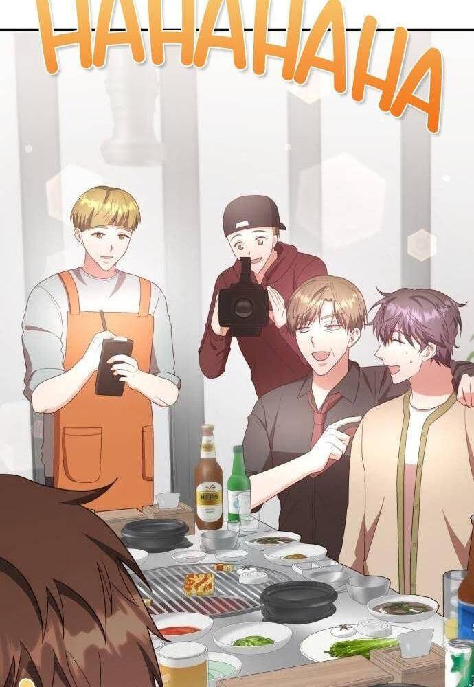 Studio Tùy Hứng Của Nghệ Sĩ Thiên Tài Chap 34 - Next Chap 35