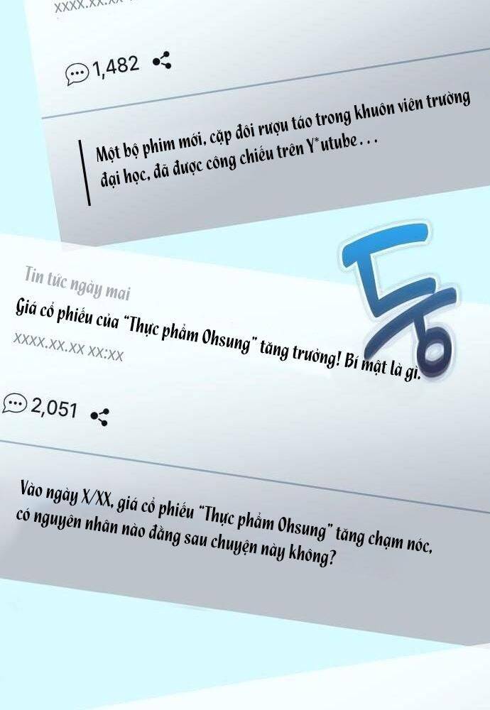 Studio Tùy Hứng Của Nghệ Sĩ Thiên Tài Chap 34 - Next Chap 35