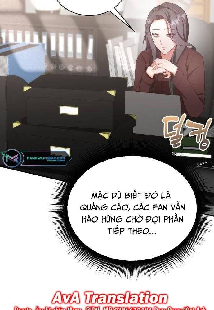 Studio Tùy Hứng Của Nghệ Sĩ Thiên Tài Chap 34 - Next Chap 35