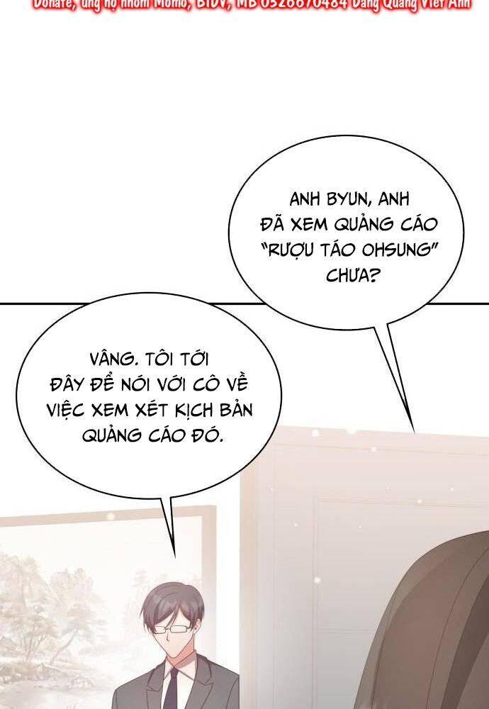 Studio Tùy Hứng Của Nghệ Sĩ Thiên Tài Chap 34 - Next Chap 35