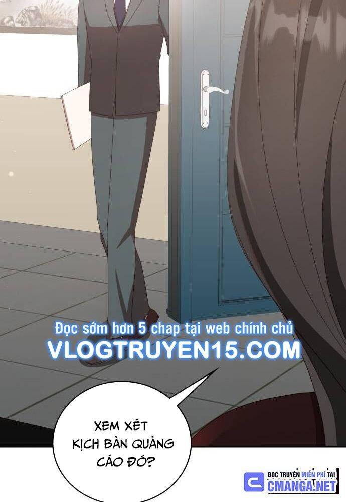 Studio Tùy Hứng Của Nghệ Sĩ Thiên Tài Chap 34 - Next Chap 35