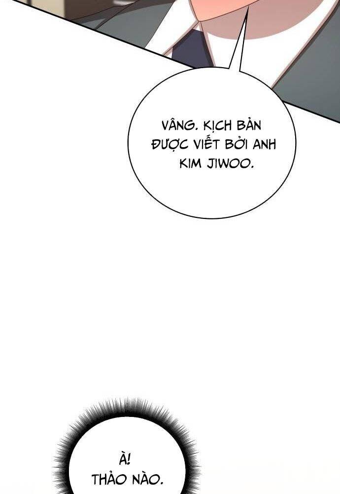 Studio Tùy Hứng Của Nghệ Sĩ Thiên Tài Chap 34 - Next Chap 35