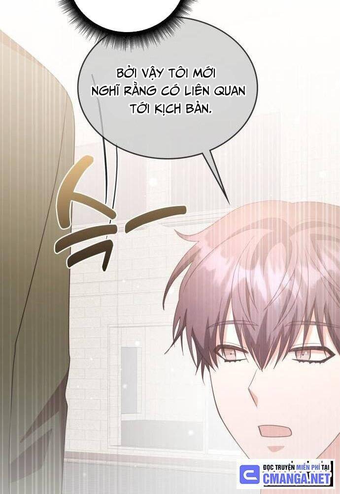 Studio Tùy Hứng Của Nghệ Sĩ Thiên Tài Chap 34 - Next Chap 35