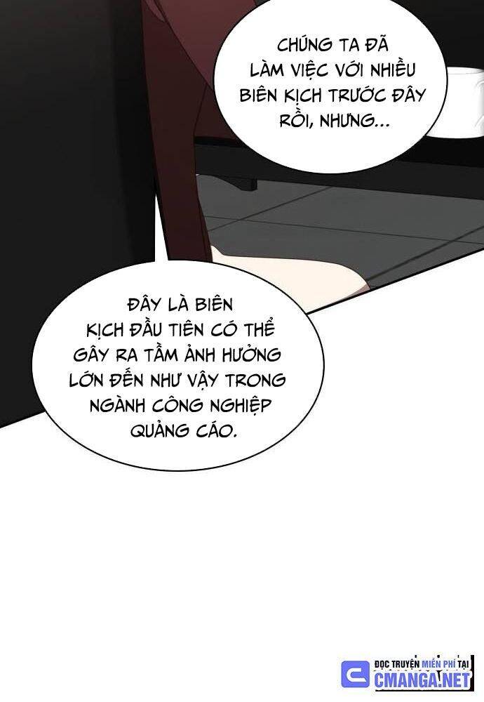 Studio Tùy Hứng Của Nghệ Sĩ Thiên Tài Chap 34 - Next Chap 35