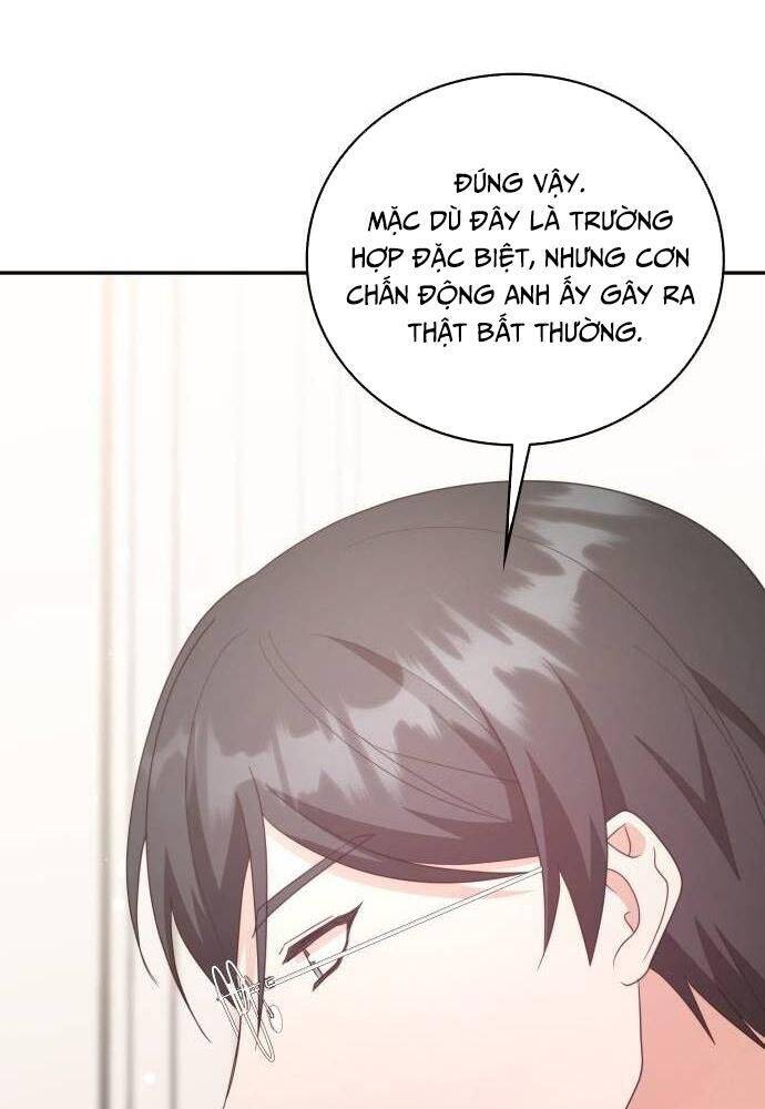 Studio Tùy Hứng Của Nghệ Sĩ Thiên Tài Chap 34 - Next Chap 35