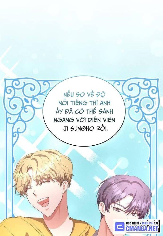 Studio Tùy Hứng Của Nghệ Sĩ Thiên Tài Chap 34 - Next Chap 35