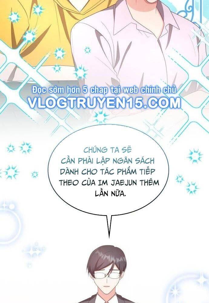 Studio Tùy Hứng Của Nghệ Sĩ Thiên Tài Chap 34 - Next Chap 35