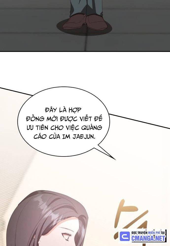 Studio Tùy Hứng Của Nghệ Sĩ Thiên Tài Chap 34 - Next Chap 35