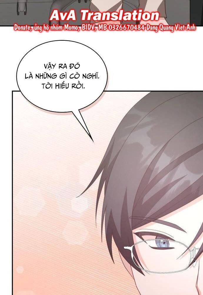 Studio Tùy Hứng Của Nghệ Sĩ Thiên Tài Chap 34 - Next Chap 35